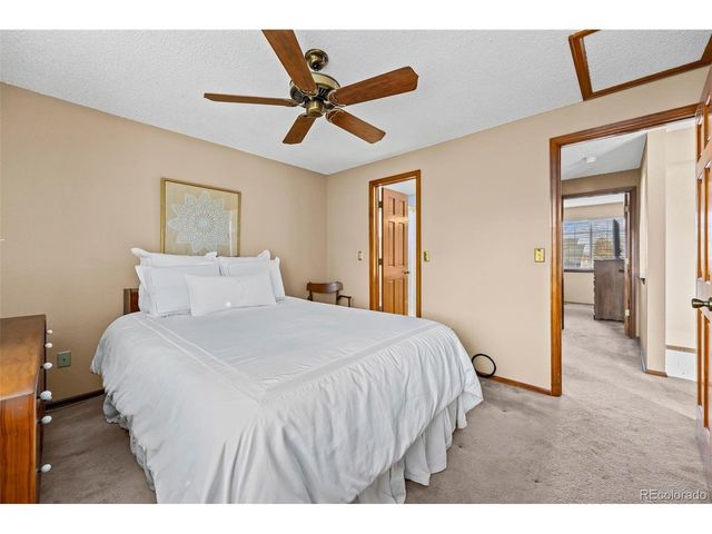 5427 S Xenon St, Littleton, CO 80127