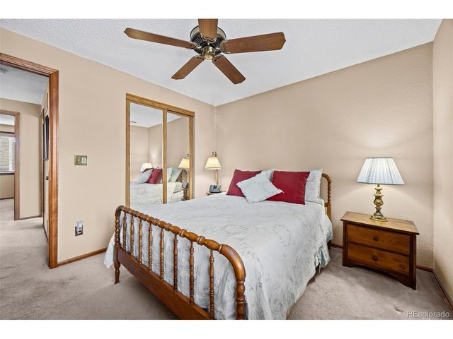 5427 S Xenon St, Littleton, CO 80127