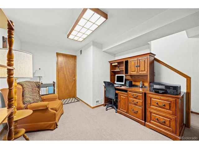 5427 S Xenon St, Littleton, CO 80127