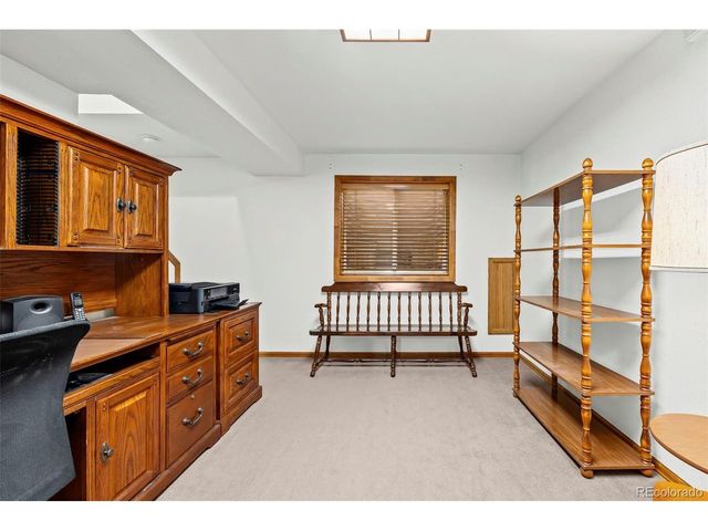 5427 S Xenon St, Littleton, CO 80127