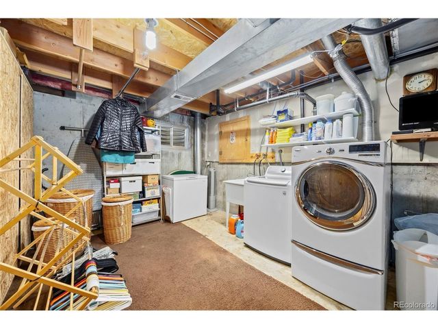 5427 S Xenon St, Littleton, CO 80127