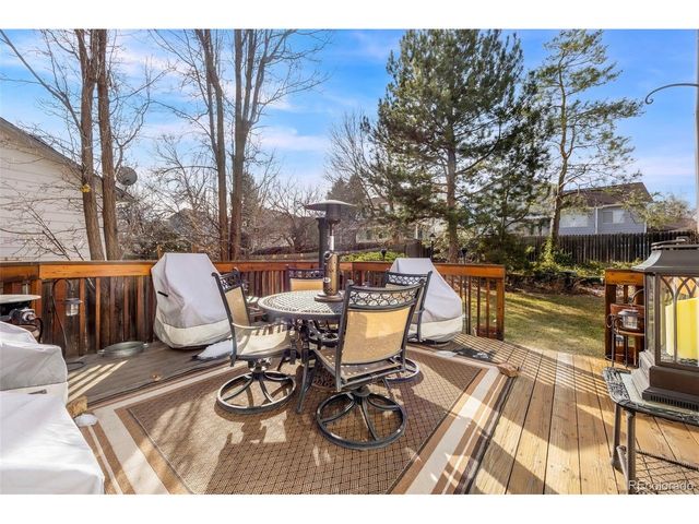 5427 S Xenon St, Littleton, CO 80127
