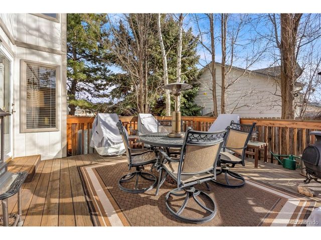 5427 S Xenon St, Littleton, CO 80127