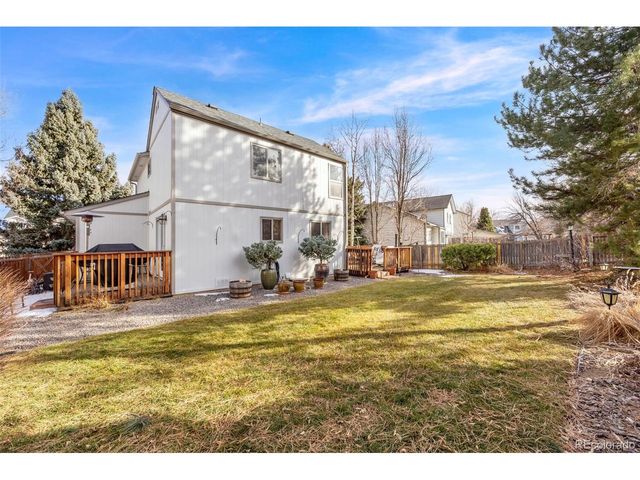 5427 S Xenon St, Littleton, CO 80127