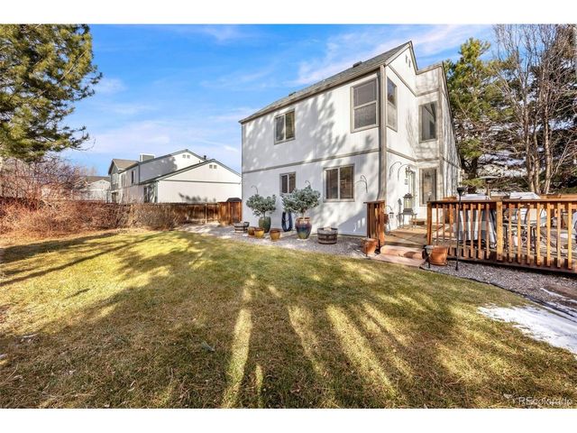 5427 S Xenon St, Littleton, CO 80127