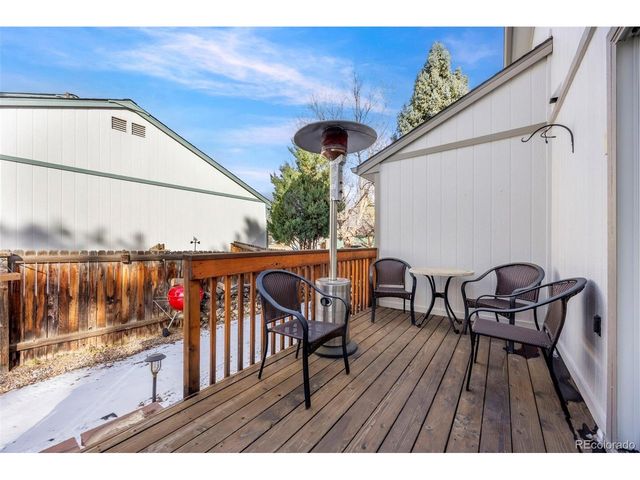 5427 S Xenon St, Littleton, CO 80127