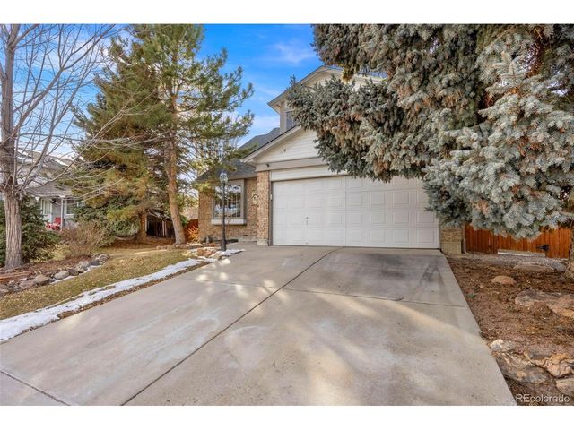 5427 S Xenon St, Littleton, CO 80127
