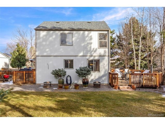 5427 S Xenon St, Littleton, CO 80127