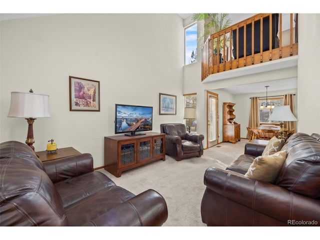 5427 S Xenon St, Littleton, CO 80127