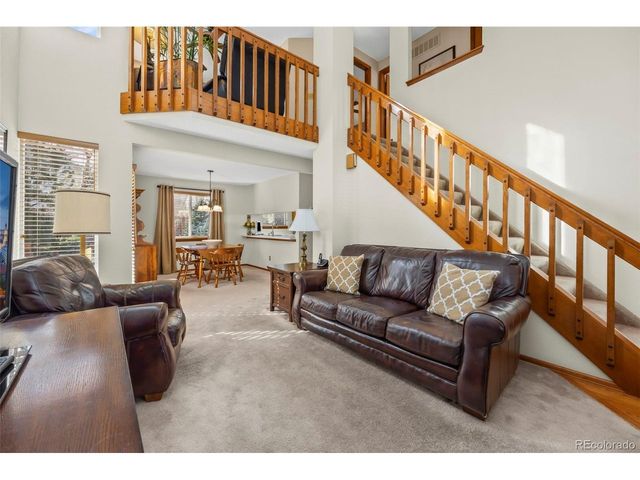 5427 S Xenon St, Littleton, CO 80127