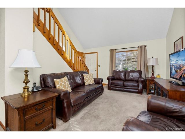 5427 S Xenon St, Littleton, CO 80127