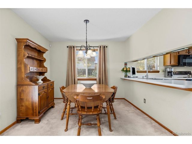 5427 S Xenon St, Littleton, CO 80127