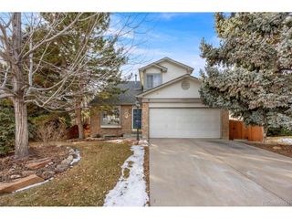 5427 S Xenon St, Littleton, CO 80127
