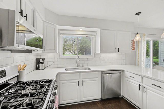 5941 Cottonwood Drive, Ypsilanti, MI 48197