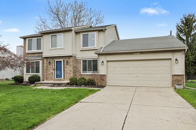 5941 Cottonwood Drive, Ypsilanti, MI 48197