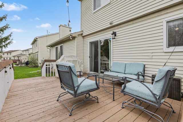 5941 Cottonwood Drive, Ypsilanti, MI 48197
