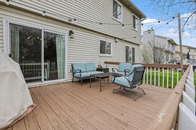 5941 Cottonwood Drive, Ypsilanti, MI 48197