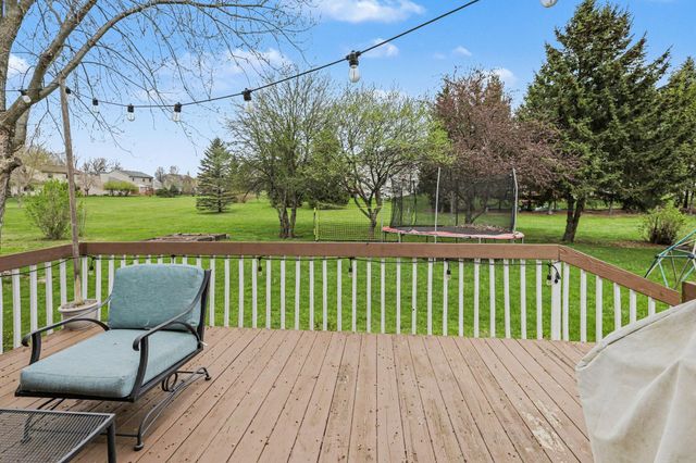 5941 Cottonwood Drive, Ypsilanti, MI 48197