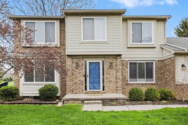 5941 Cottonwood Drive, Ypsilanti, MI 48197