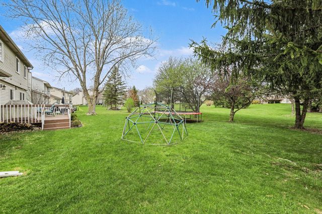 5941 Cottonwood Drive, Ypsilanti, MI 48197