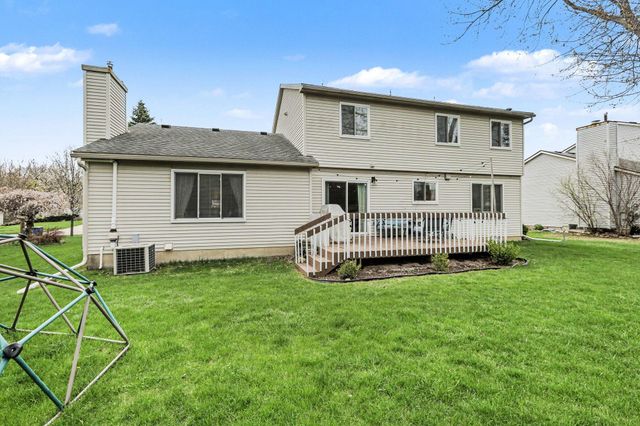 5941 Cottonwood Drive, Ypsilanti, MI 48197