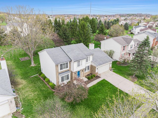 5941 Cottonwood Drive, Ypsilanti, MI 48197