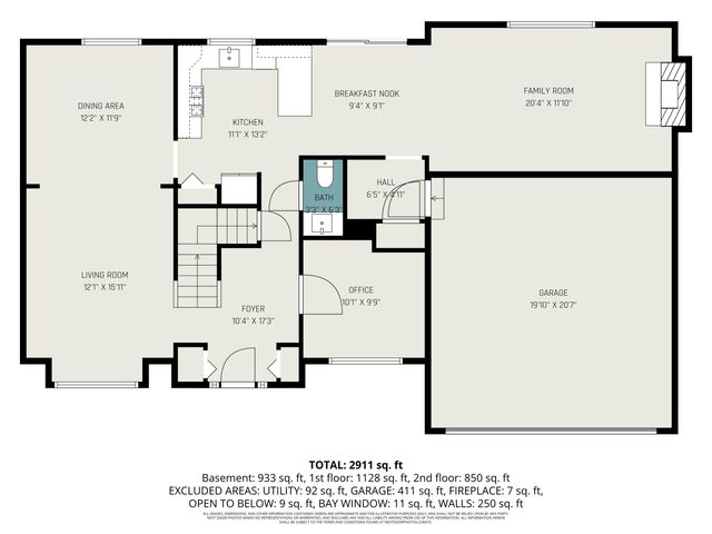 5941 Cottonwood Drive, Ypsilanti, MI 48197