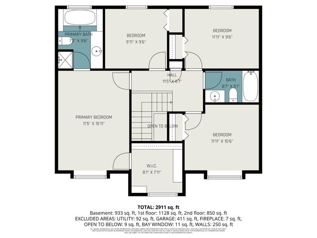 5941 Cottonwood Drive, Ypsilanti, MI 48197