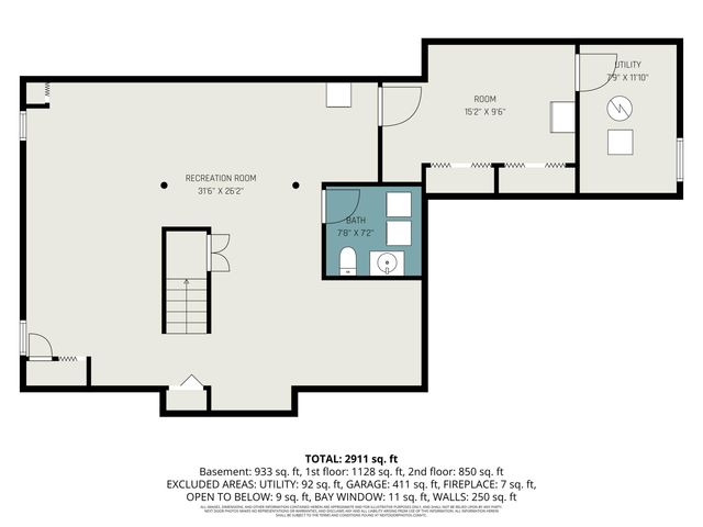 5941 Cottonwood Drive, Ypsilanti, MI 48197