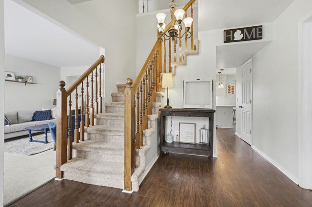 5941 Cottonwood Drive, Ypsilanti, MI 48197