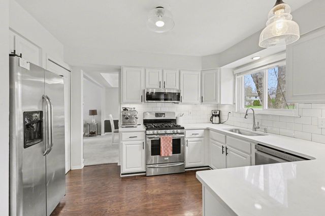 5941 Cottonwood Drive, Ypsilanti, MI 48197