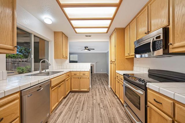 15212 Medella Cir, Rancho Murieta, CA 95683