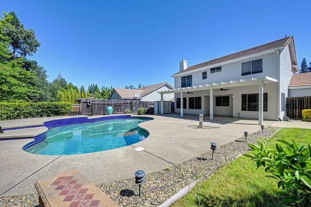 15212 Medella Cir, Rancho Murieta, CA 95683