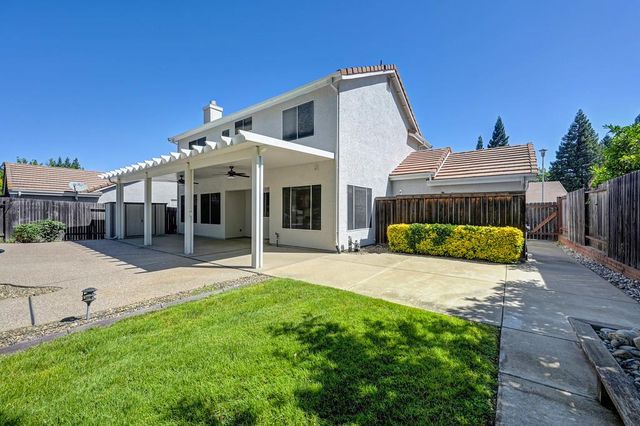 15212 Medella Cir, Rancho Murieta, CA 95683