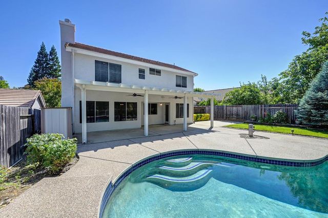 15212 Medella Cir, Rancho Murieta, CA 95683