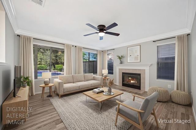 15212 Medella Cir, Rancho Murieta, CA 95683