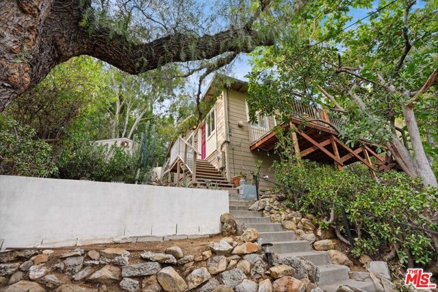 3557 Tacoma Avenue, Los Angeles, CA 90065