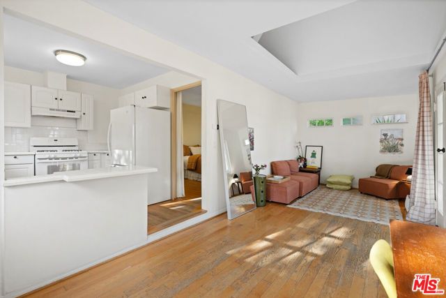 3557 Tacoma Avenue, Los Angeles, CA 90065