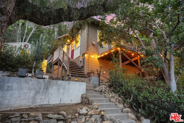 3557 Tacoma Avenue, Los Angeles, CA 90065
