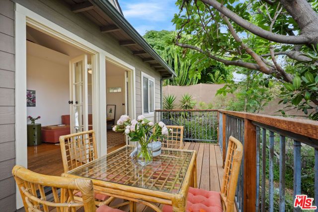 3557 Tacoma Avenue, Los Angeles, CA 90065