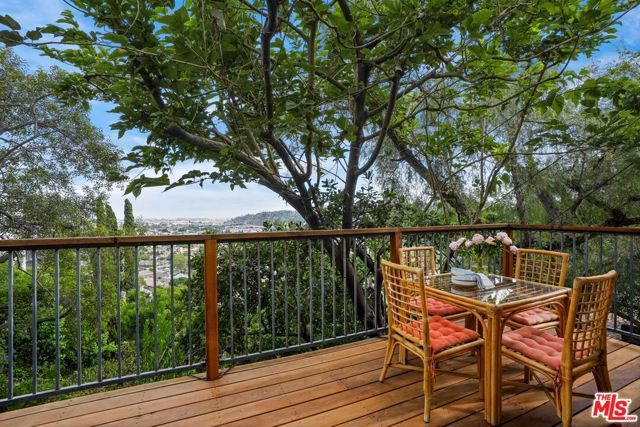 3557 Tacoma Avenue, Los Angeles, CA 90065