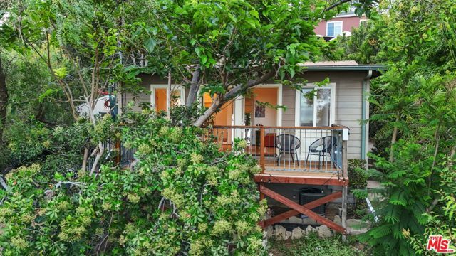 3557 Tacoma Avenue, Los Angeles, CA 90065