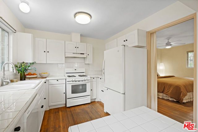 3557 Tacoma Avenue, Los Angeles, CA 90065