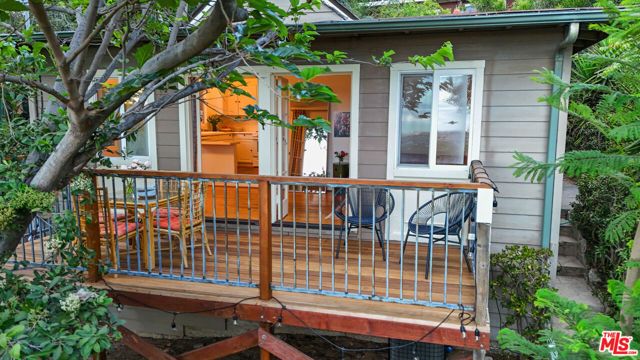 3557 Tacoma Avenue, Los Angeles, CA 90065