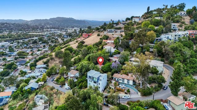 3557 Tacoma Avenue, Los Angeles, CA 90065