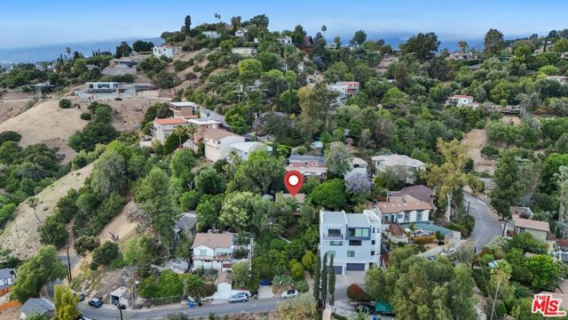 3557 Tacoma Avenue, Los Angeles, CA 90065