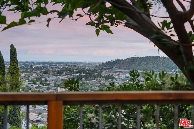 3557 Tacoma Avenue, Los Angeles, CA 90065