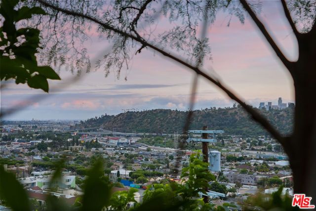 3557 Tacoma Avenue, Los Angeles, CA 90065