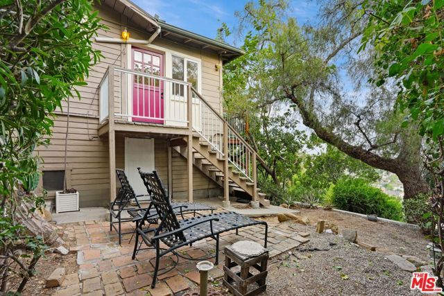 3557 Tacoma Avenue, Los Angeles, CA 90065