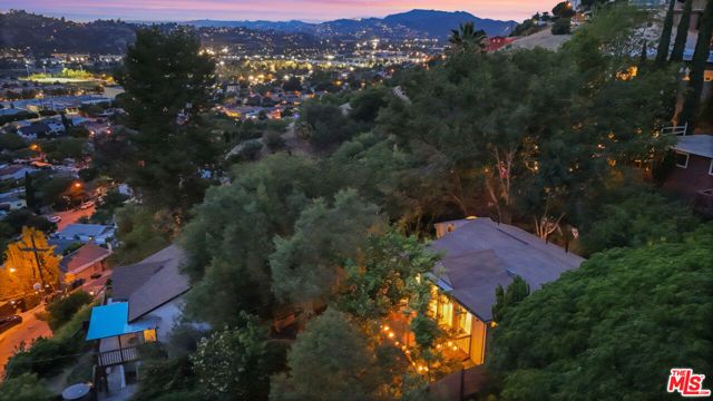 3557 Tacoma Avenue, Los Angeles, CA 90065